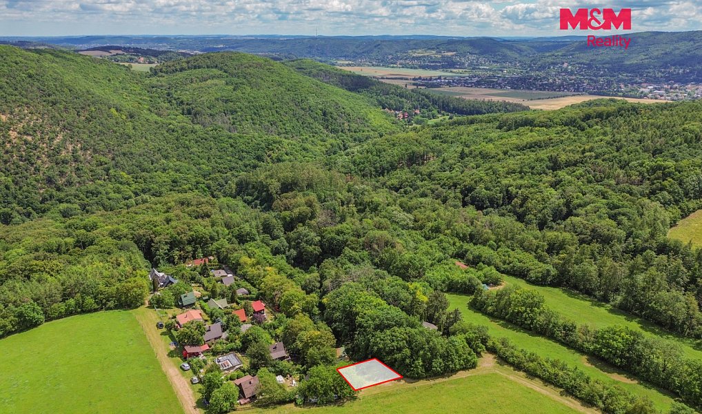 Prodej stavebního pozemku 394 m², Mořinka – náhled fotky 16