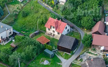 Prodej domu 110 m² s pozemkem 1 429 m², Bukovec, okres Frýdek-Místek