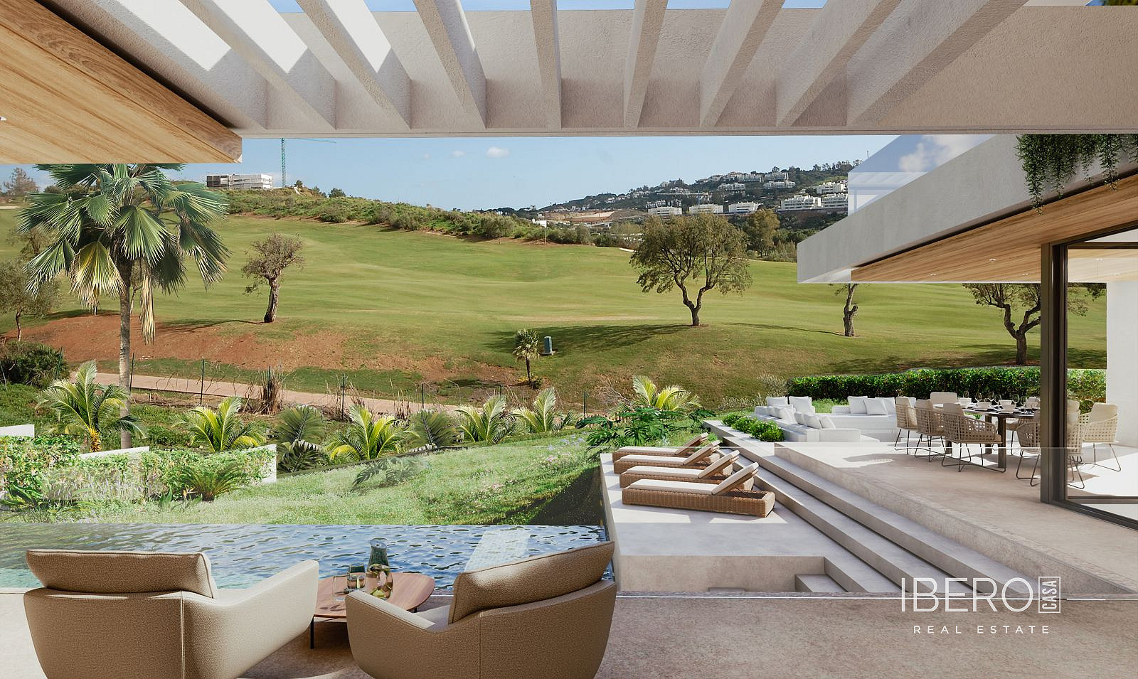 Casa 4+kk – Mijas, Conjunto Natura, Entrerríos - Vista 3
