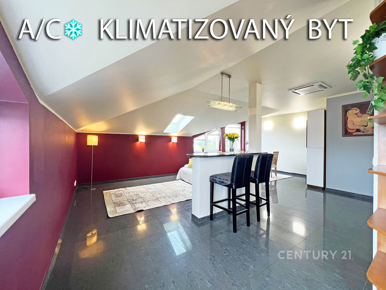 Prodej bytu 2+kk 86 m² – fotografie 2