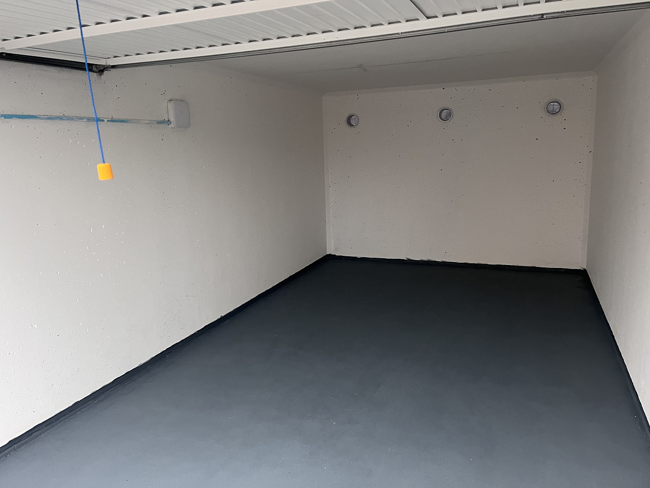 Pronájem garáže 19 m² kostelecká, prostějov — photo 3