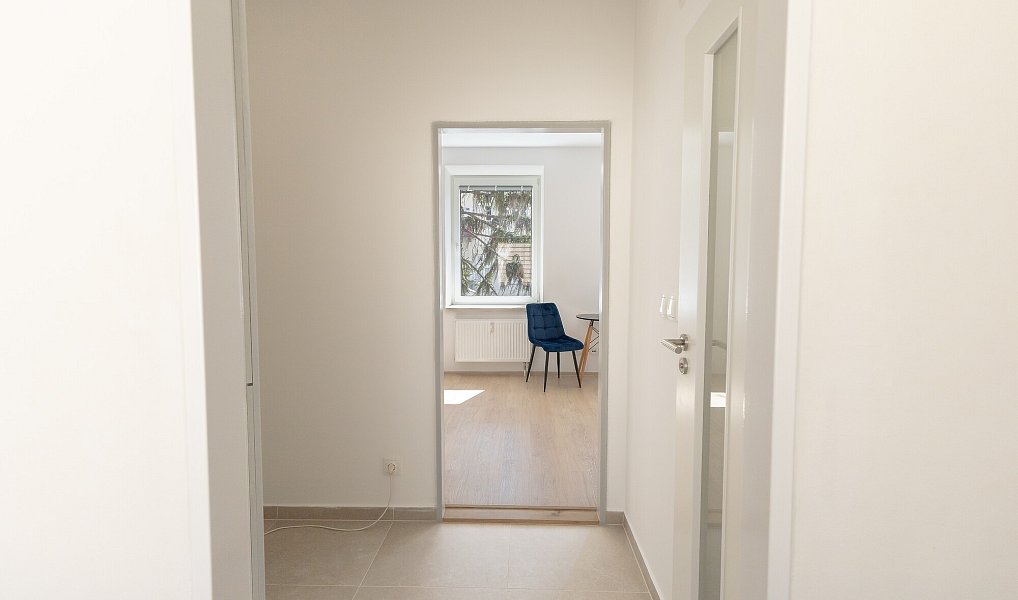 Pronájem bytu 2+kk 32 m², Brno – náhled fotky 12