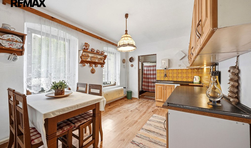 Prodej domu 69 m² s pozemkem 423 m², Okounov – náhled fotky 8