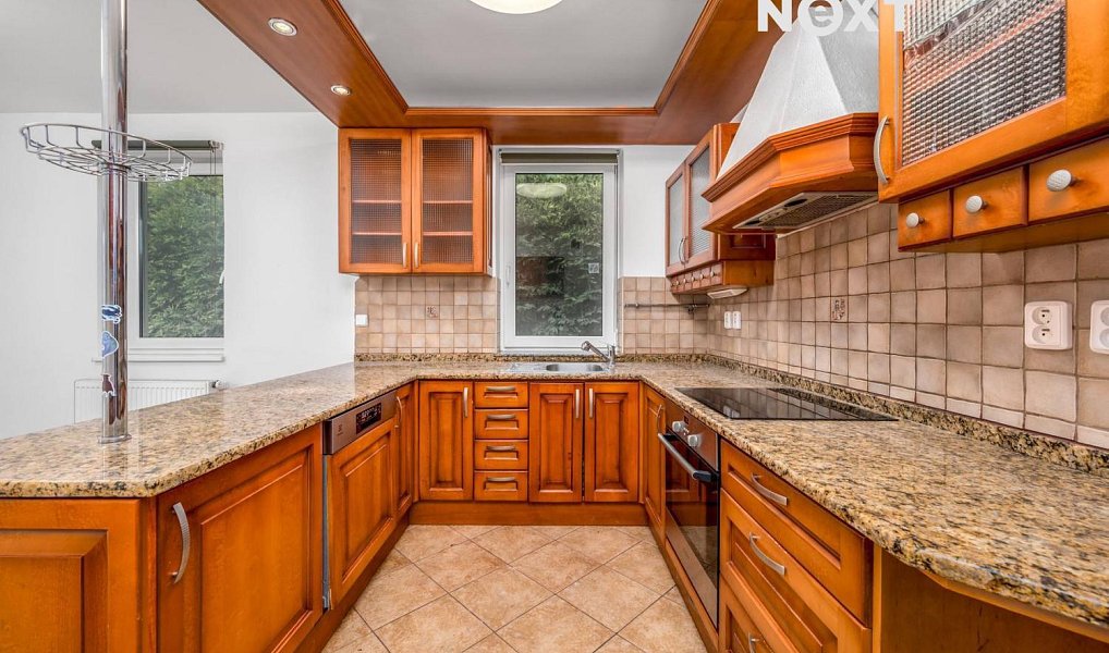 Prodej domu 337 m² s pozemkem 915 m², Praha – náhled fotky 10