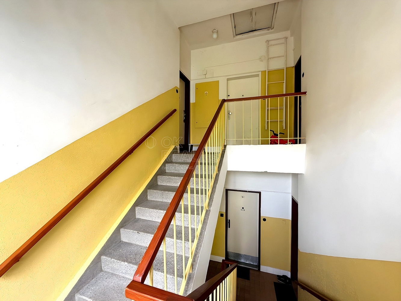 Prodej bytu 2+1 55 m² – fotografie 2