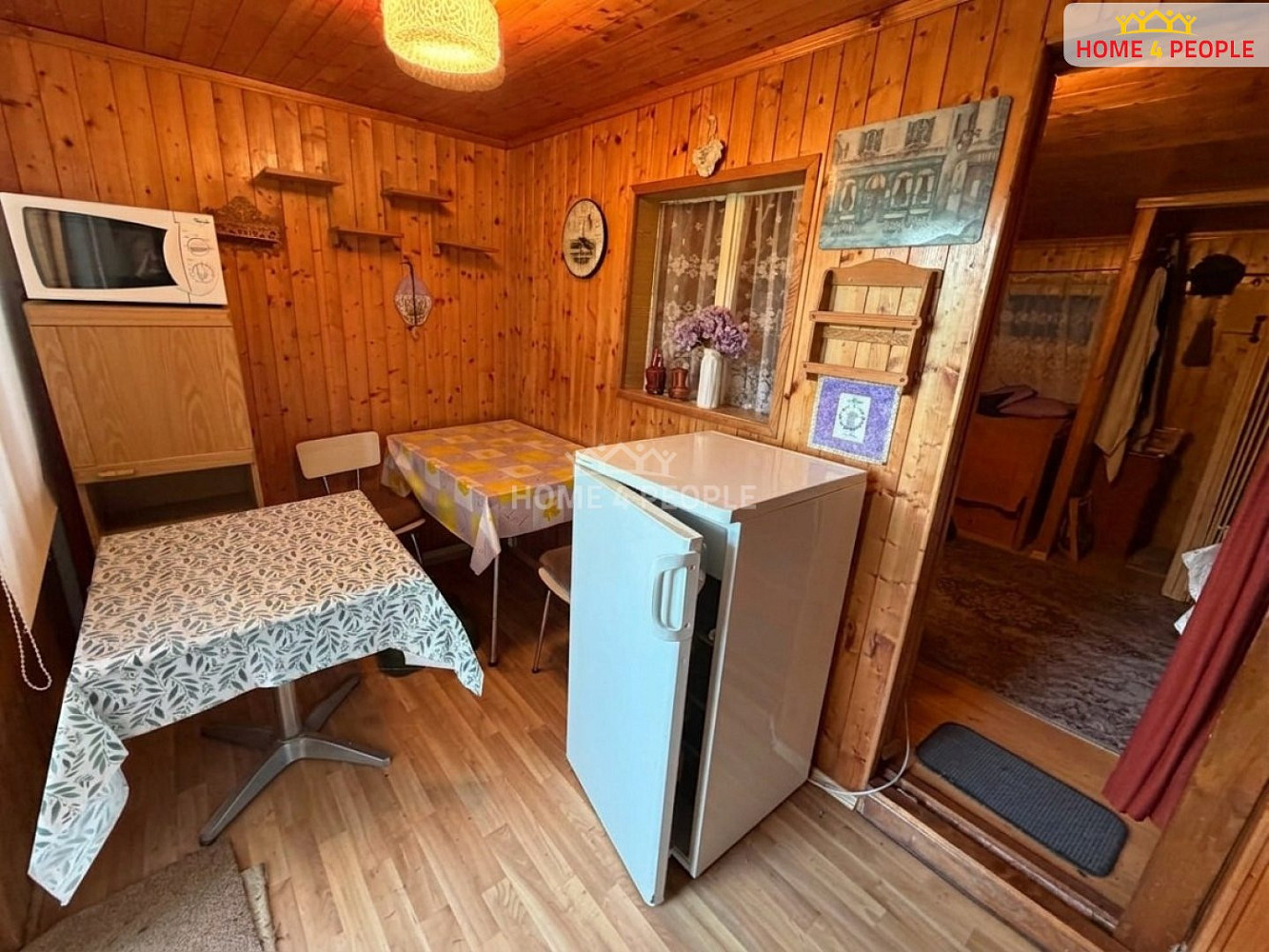 Prodej chaty/chalupy 21 m² – fotografie 2