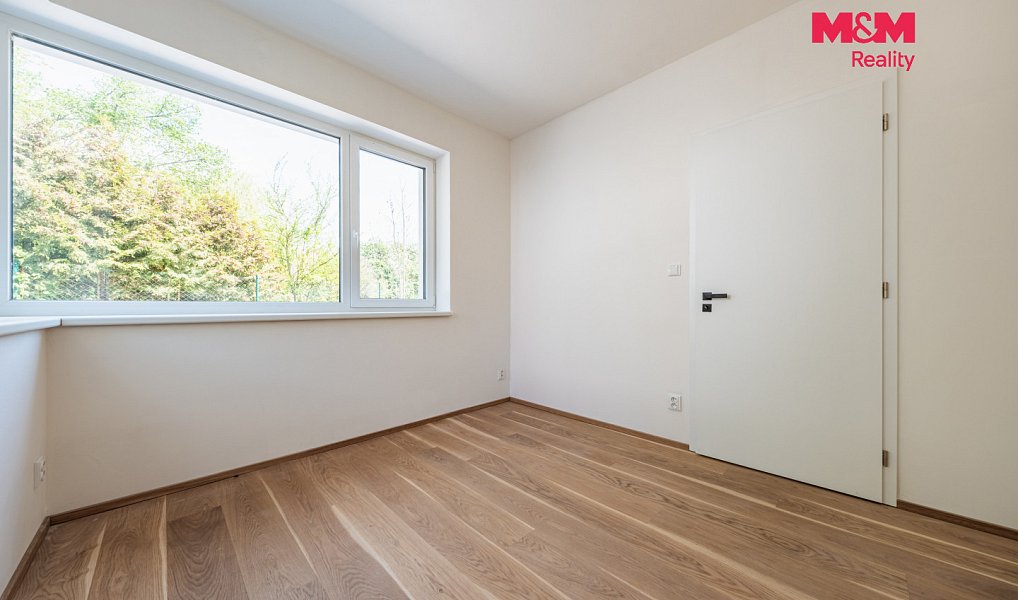 Prodej domu 135 m² s pozemkem 289 m², Kamenice – náhled fotky 4