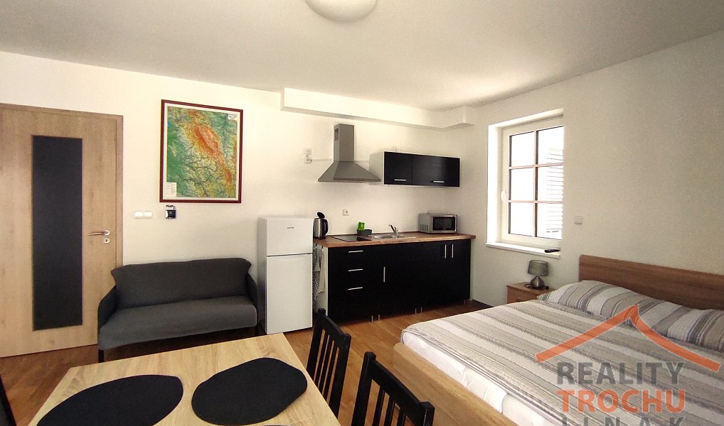 Prodej bytu 1+1 32 m², Říčky v Orlických horách – náhled fotky 6