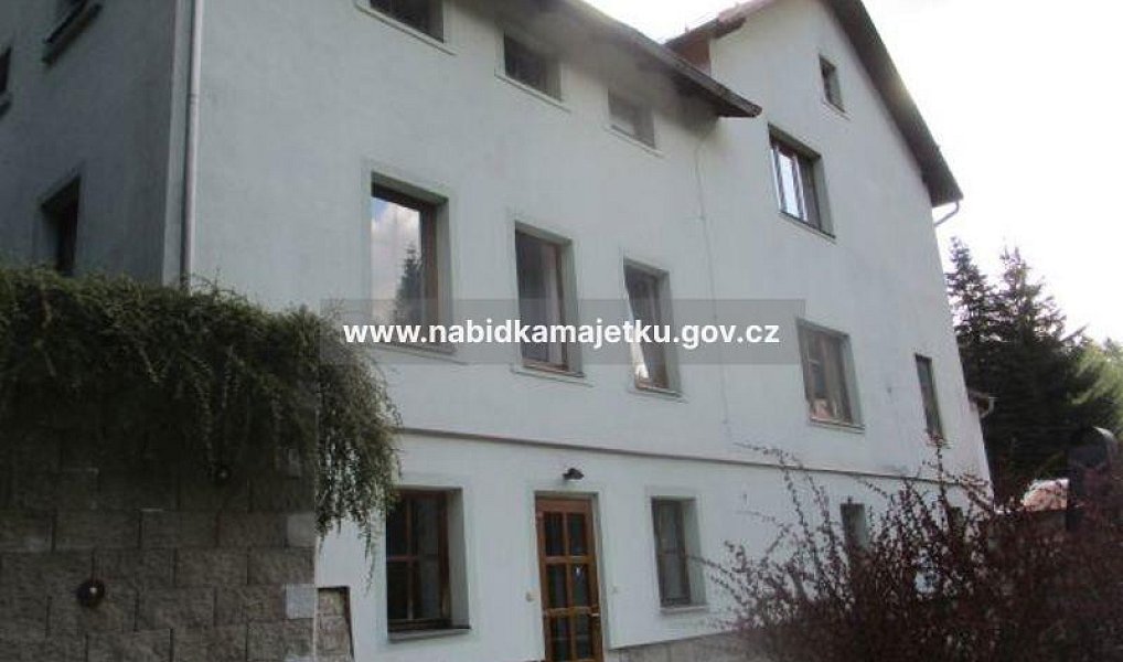 Prodej chaty/chalupy 320 m², Josefův Důl – náhled fotky 6
