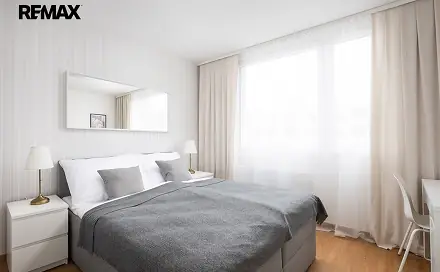 Prodej bytu 2+kk 41 m²