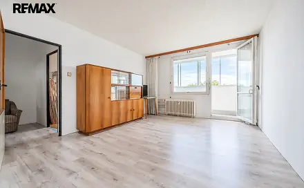Prodej bytu 4+1 62 m², Tajovského, Praha 4 - Krč