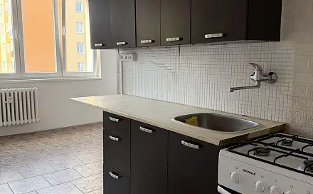 Pronájem bytu 2+1 62 m²