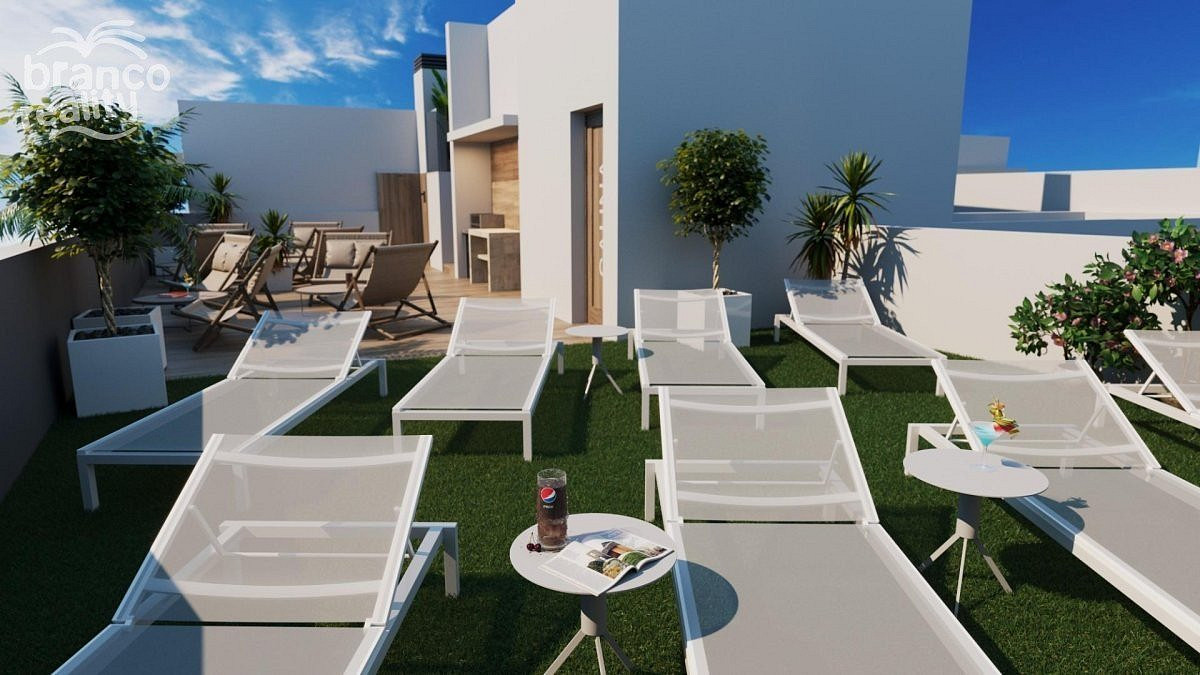 Pis – Torrevieja, el Baix Segura / La Vega Baja - Vista 5