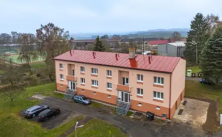 Prodej bytu 3+1 78 m²