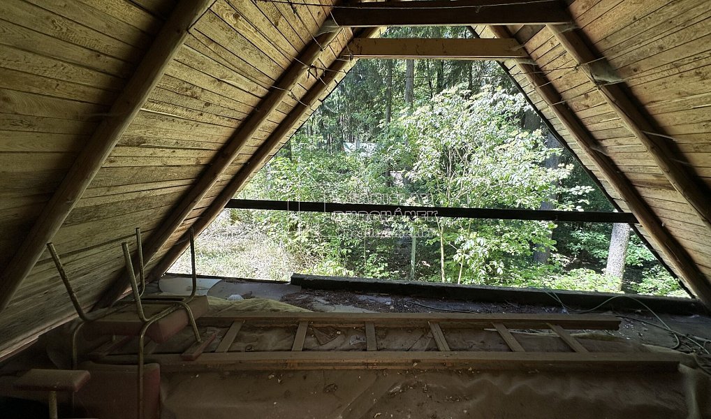 Prodej chaty/chalupy 70 m² s pozemkem 39 m², Pohoří – náhled fotky 8