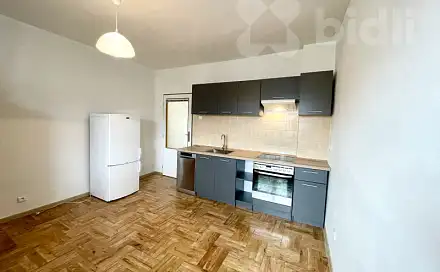 Pronájem bytu 2+kk 39 m²