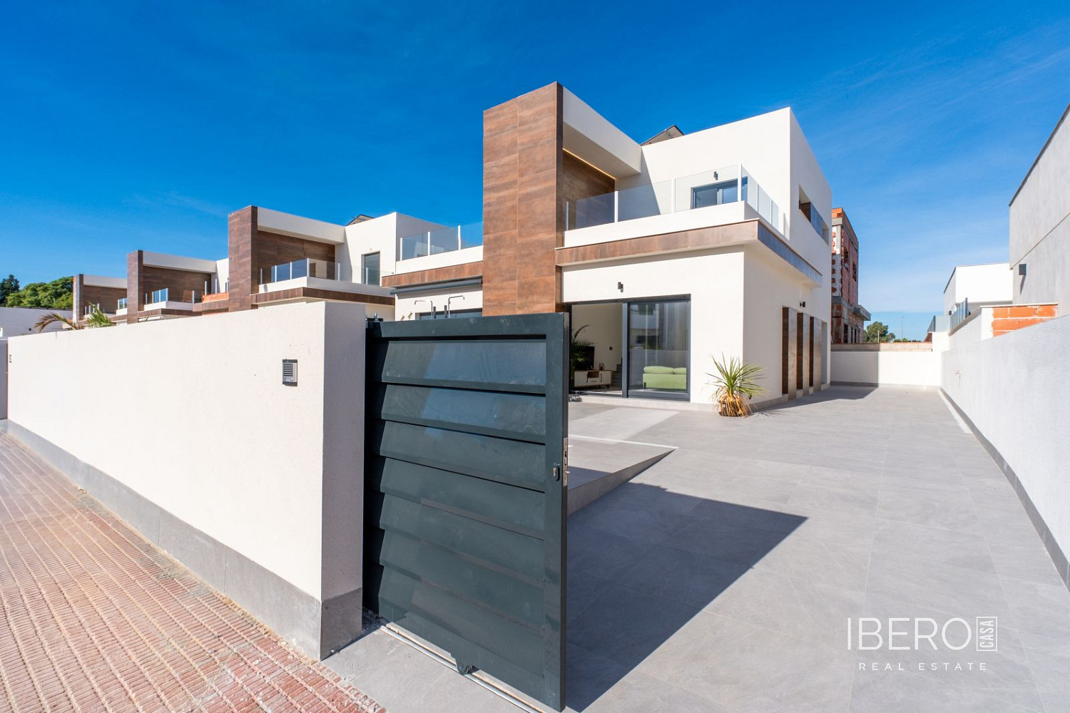 Casa 4+kk – Daya Nueva, el Baix Segura / La Vega Baja - Vista 2