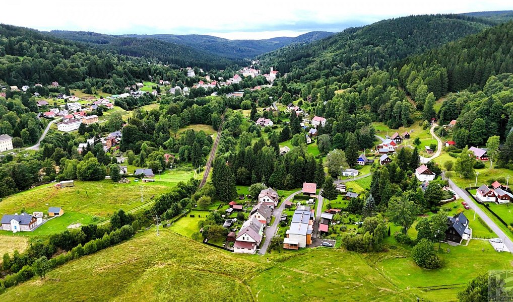Prodej bytu 3+kk 74 m², Josefův Důl – náhled fotky 3