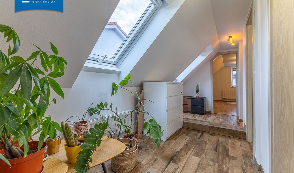 Prodej domu 106 m² s pozemkem 153 m², Praha – náhled fotky 10