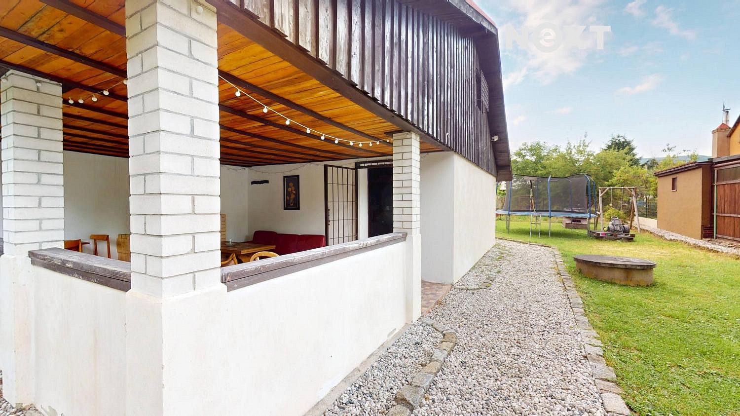 Prodej domu 60 m² s pozemkem 378 m² – fotografie 5