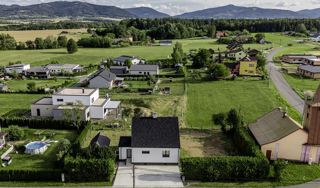 Prodej domu 120 m² s pozemkem 827 m², Horní Domaslavice – náhled fotky 5