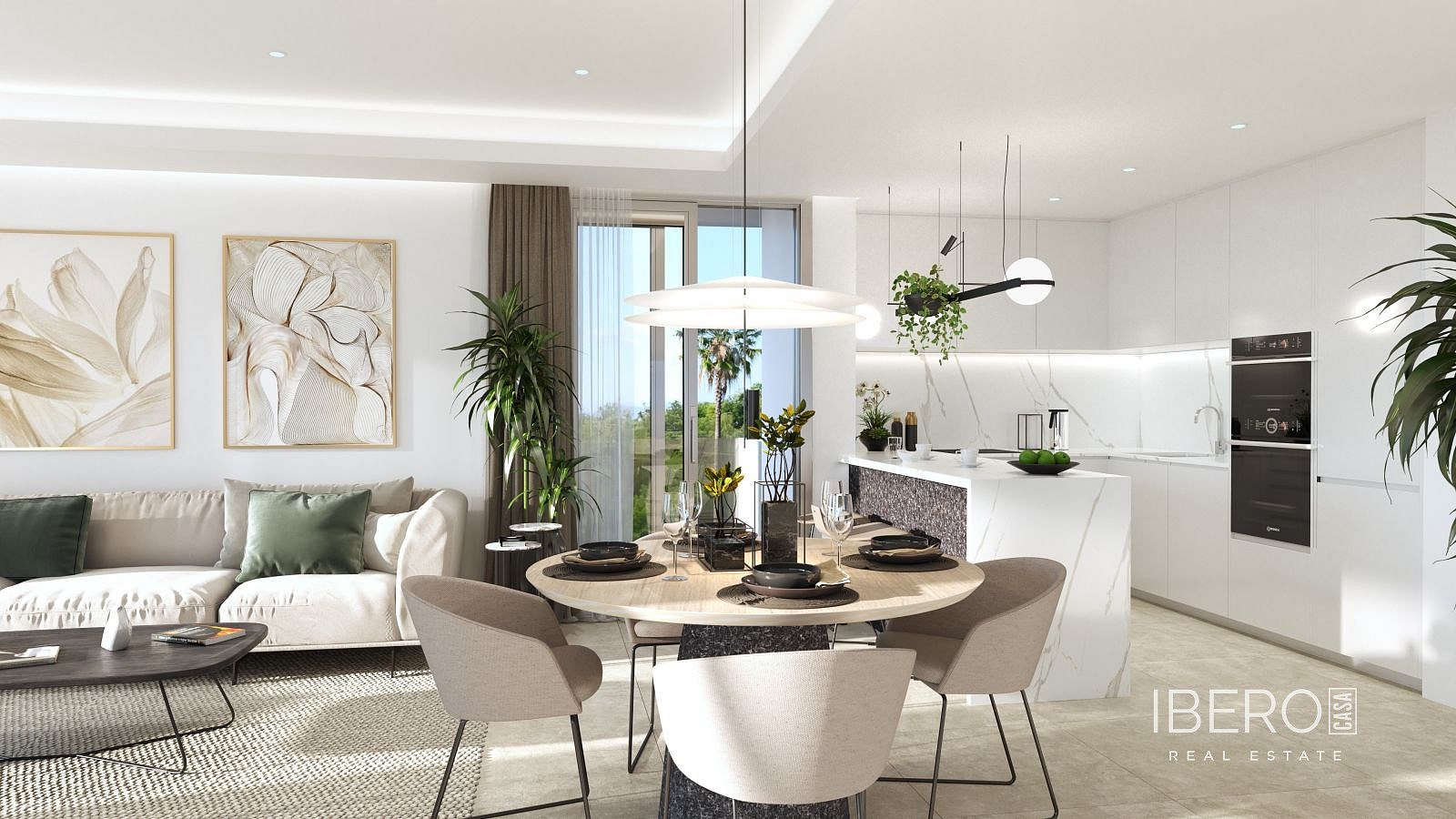 Piso 3+kk – Orihuela, Urbanización La Regia, Urbanización La Zenia II - Más