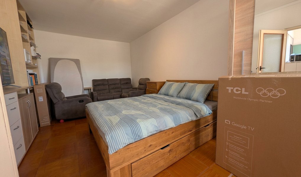 Prodej bytu 1+1 49 m², Šternberk – náhled fotky 9