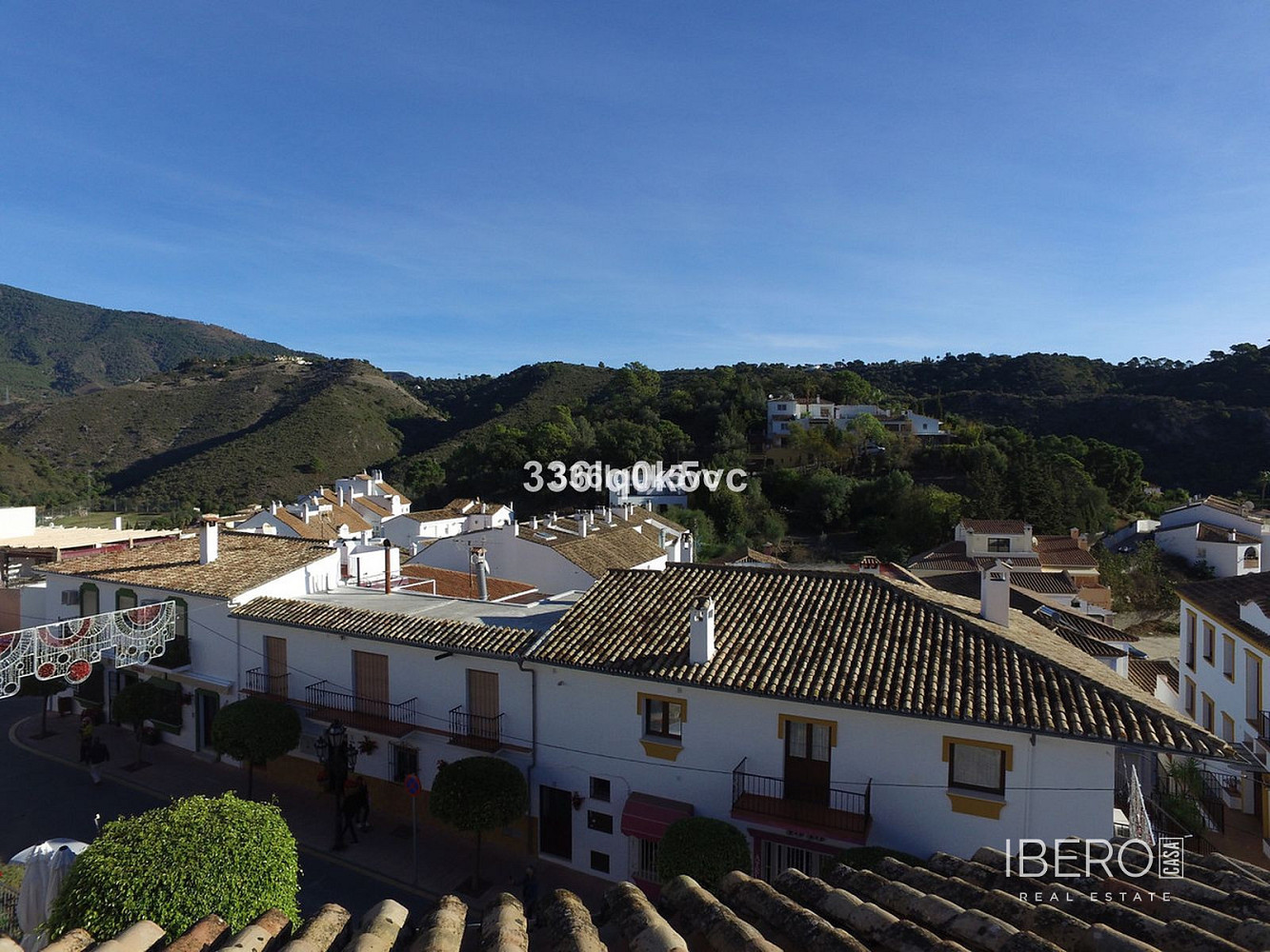 Pis 6+kk – Málaga, Polígono Industrial Azucarera, Carretera de Cádiz - Més