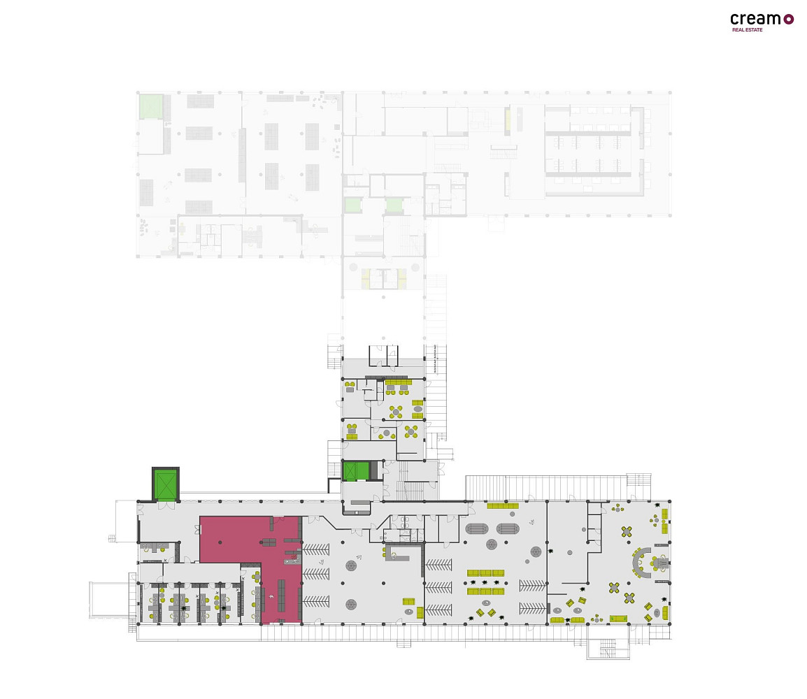 Pronájem obchodních prostor 159 m² — photo 2