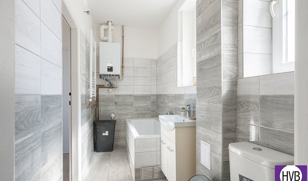 Prodej bytu 3+kk 55 m², Kladno – náhled fotky 15