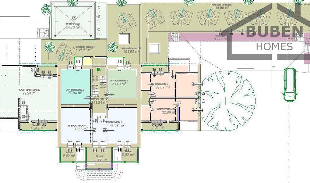 Prodej domu 1 220 m² s pozemkem 1 926 m², Planá – náhled fotky 2
