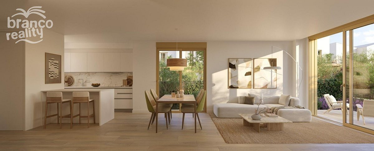 Prodej bytu 3+kk 66 m² - Ansicht 6