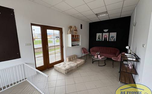 Pronájem obchodních prostor 100 m², Abertamy, okres Karlovy Vary