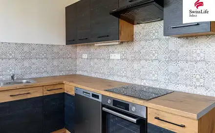 Pronájem bytu 3+1 69 m², Dolní, Bruntál