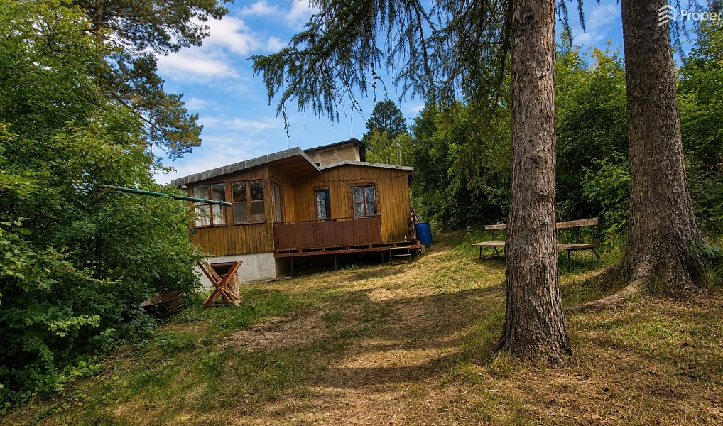Prodej chaty/chalupy 101 m² s pozemkem 555 m², Brno – náhled fotky 5
