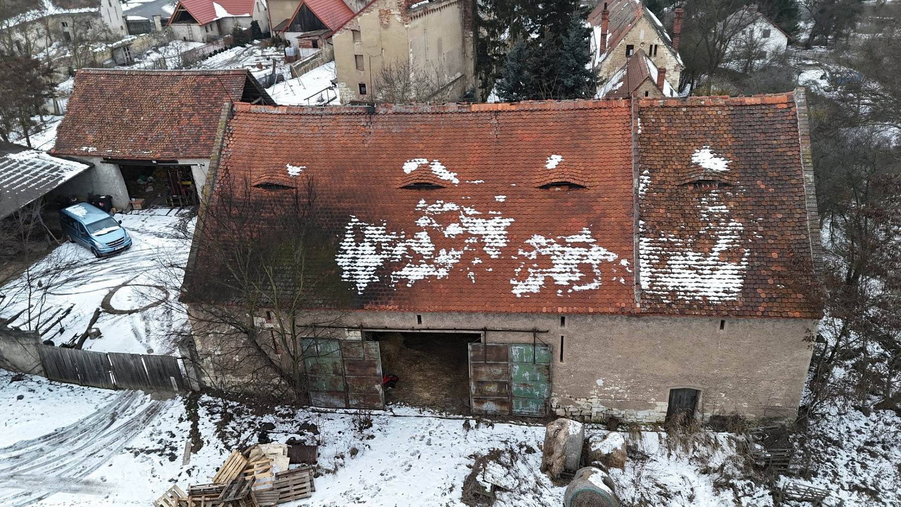 Prodej domu 266 m² s pozemkem 266 m²