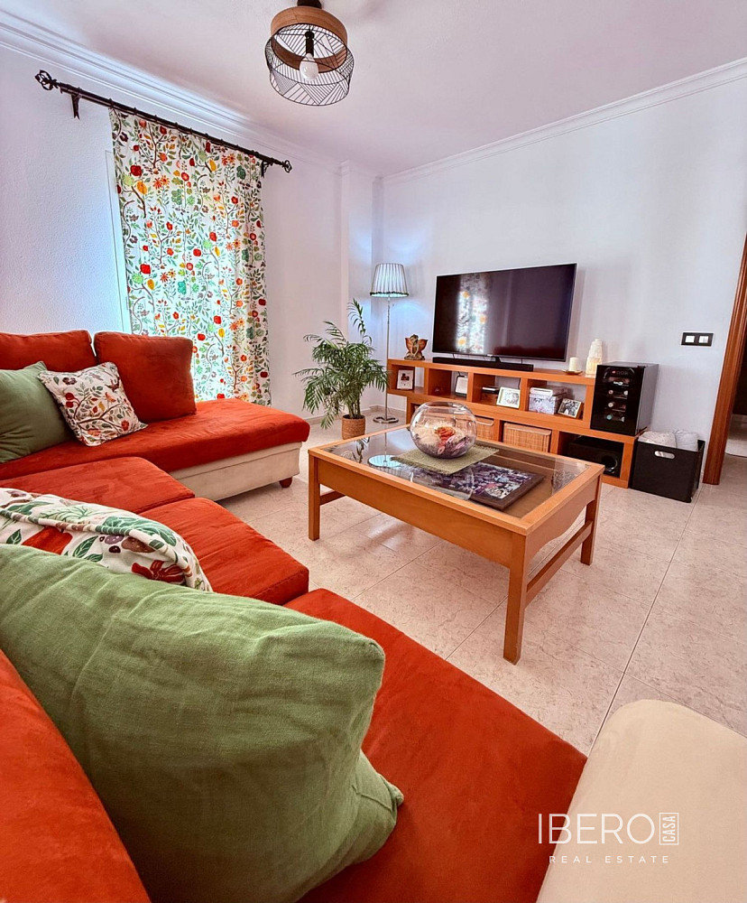 Pis 4+kk – Telde, San José de las Longueras - Vista 2