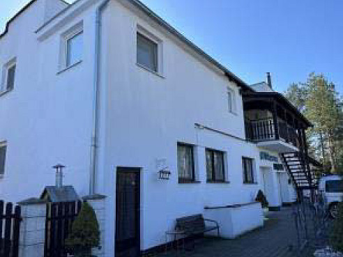 Dražba domu 268 m²