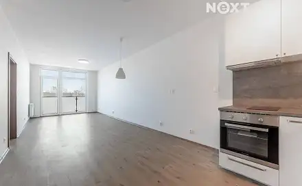 Pronájem bytu 2+kk 69 m²