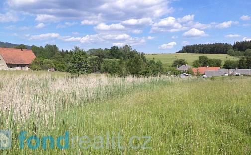 Prodej pozemku 2 273 m², Meziměstí, okres Náchod