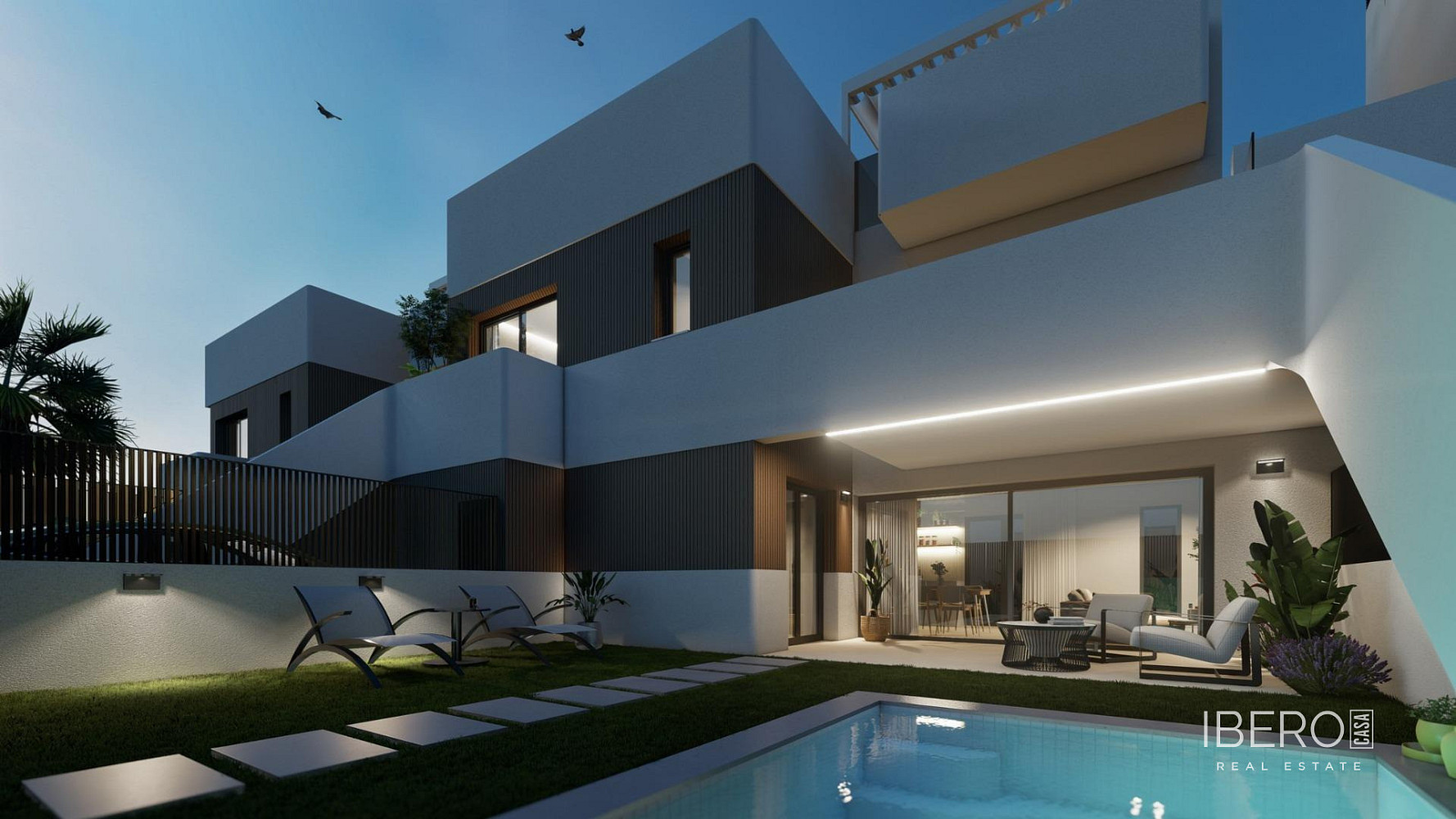 Prodej domu 58 m² s pozemkem 65 m²
