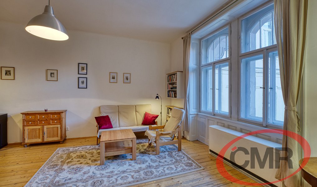 Prodej bytu 2+kk 94 m², Praha – náhled fotky 5