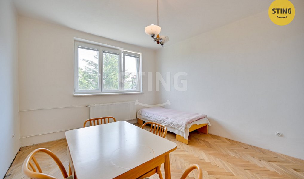 Prodej bytu 3+1 90 m², Zábřeh – náhled fotky 7