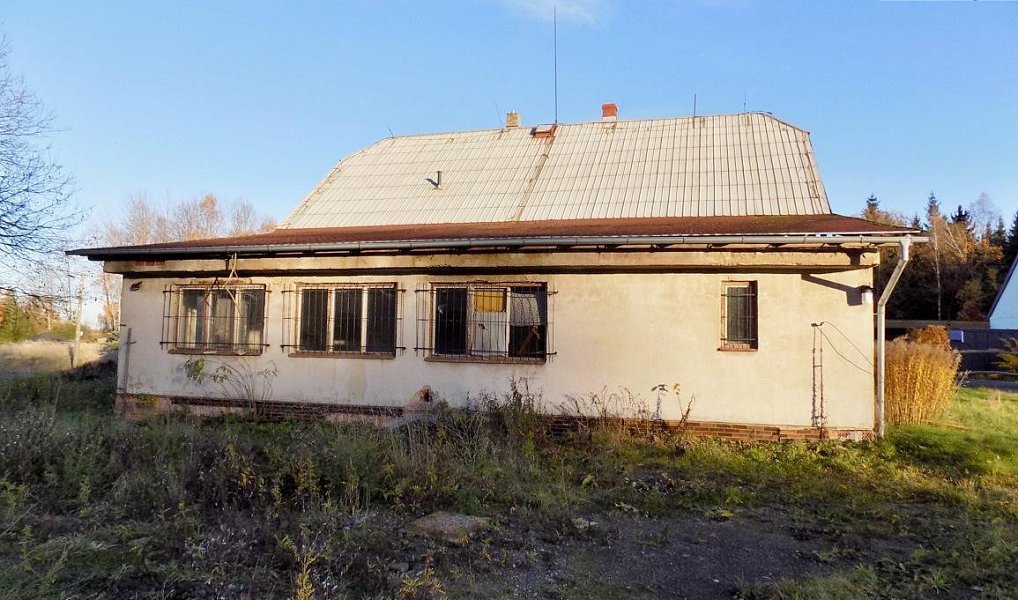 Prodej domu 359 m² s pozemkem 885 m², Rumburk – náhled fotky 13