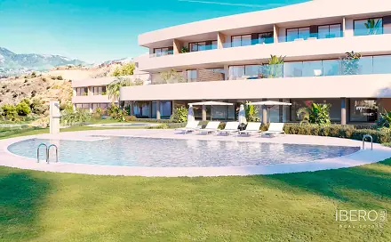Prodej domu 120 m² s pozemkem 46 m², Fuengirola, Španělsko