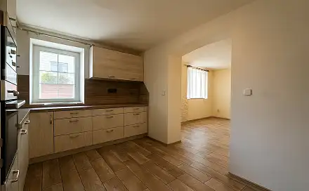Prodej bytu 2+1 56 m², Palackého, Kamenický Šenov, okres Česká Lípa