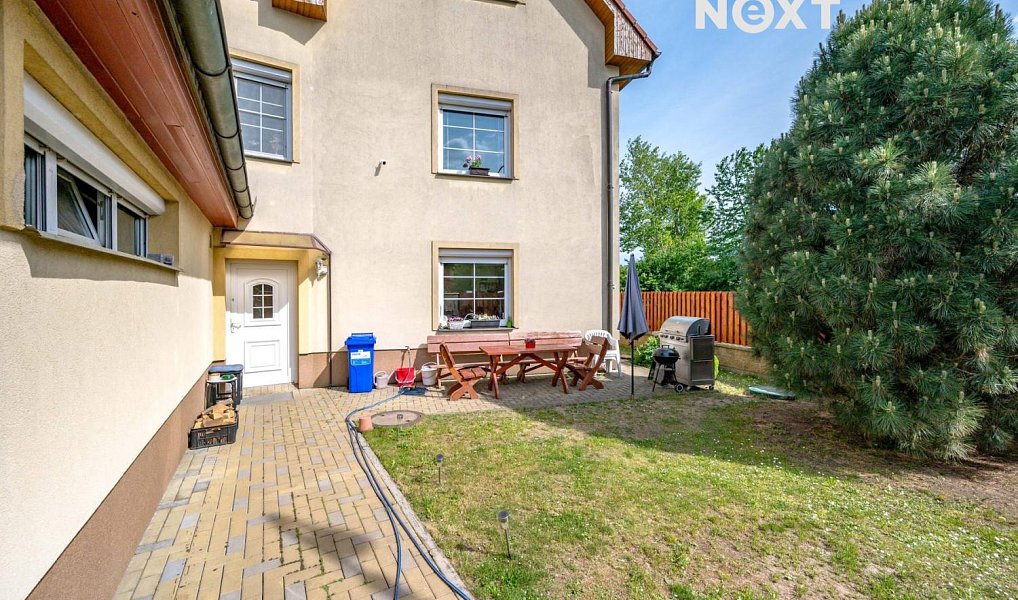 Prodej domu 270 m² s pozemkem 234 m², Lužec nad Vltavou – náhled fotky 26