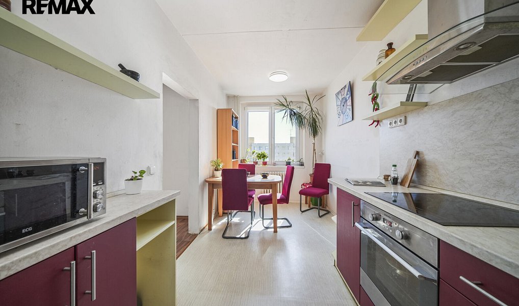 Prodej bytu 4+1 85 m², Brno – náhled fotky 13
