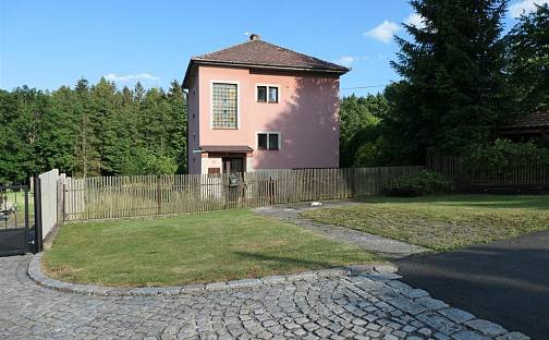 Prodej domu 140 m² s pozemkem 1 300 m², Zaječov - Nová Ves, okres Beroun