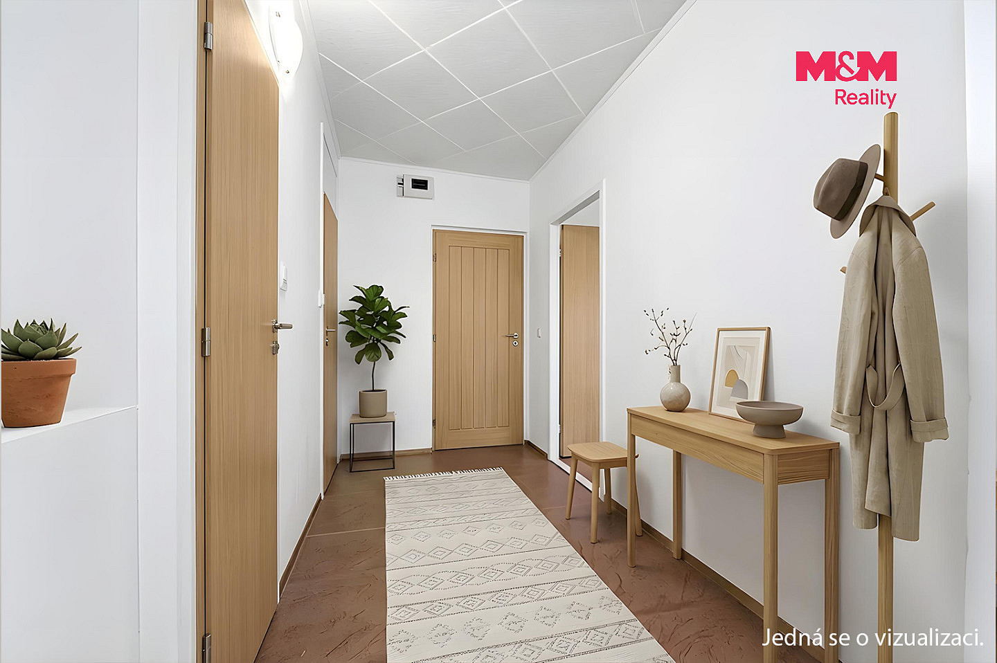 Prodej bytu 3+1 68 m² – fotografie 5